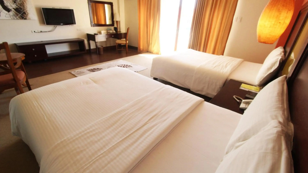 Coron Gateway Hotel & Suites - Général