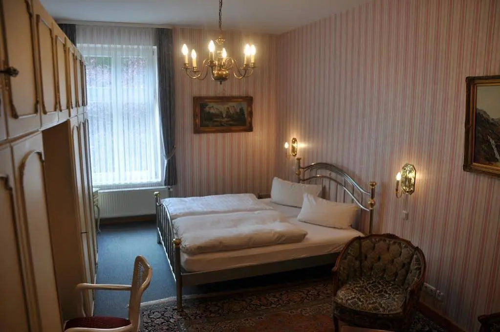 Schlosshotel Nordland - Général