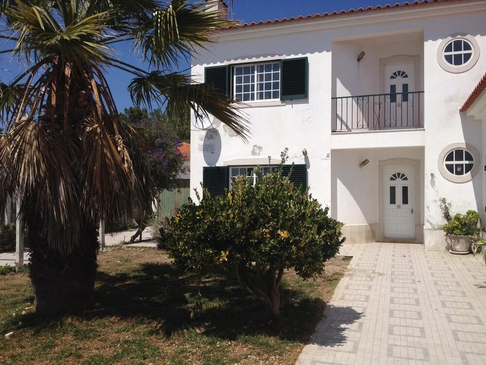 House With 3 Bedrooms in Lagoa Albufeira, With Enclosed Garden and Wif