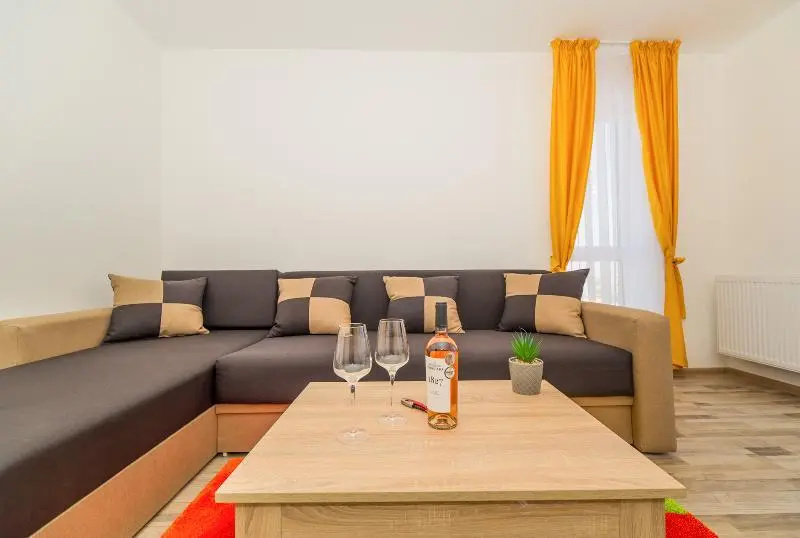 Standard Junior Suite
