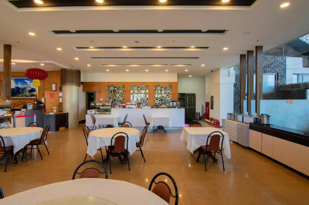 Business Centre