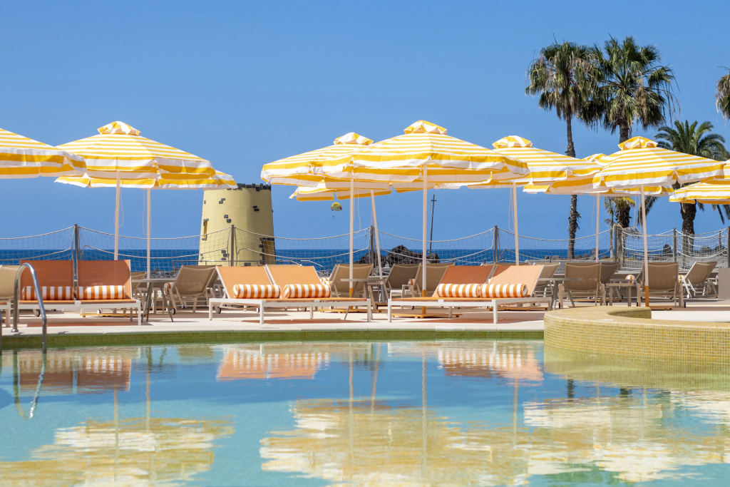 Next Hotel - Général