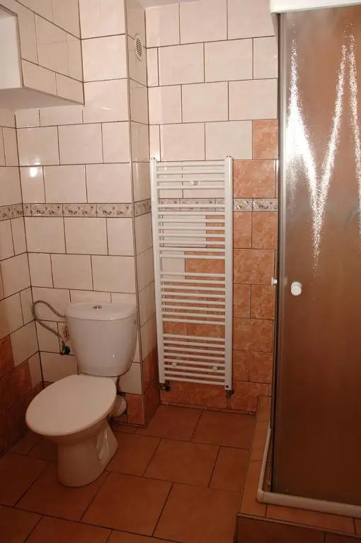 Penzion Daniela - Chambres