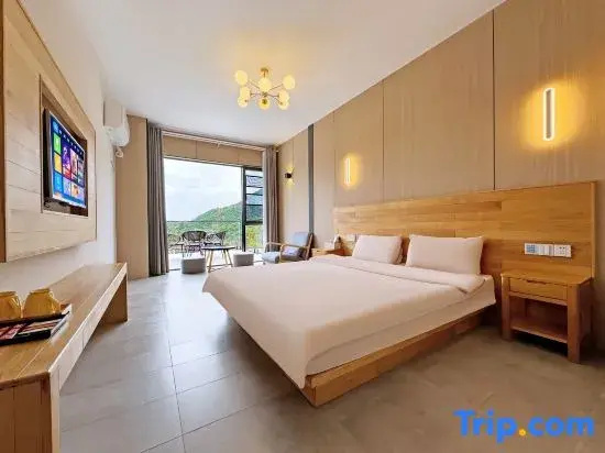 2 Bedrooms Suite