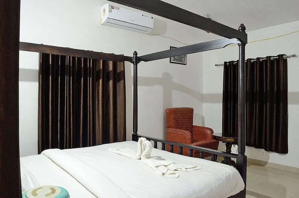 Hotel photo 16