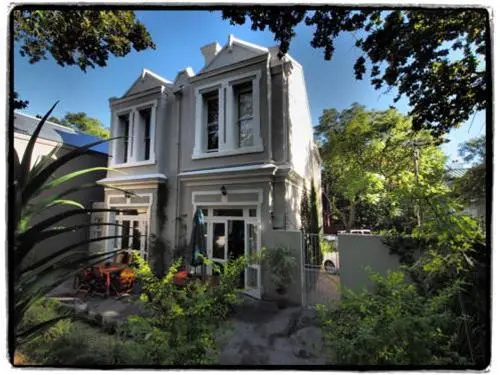 Conifer Cape Guesthouse