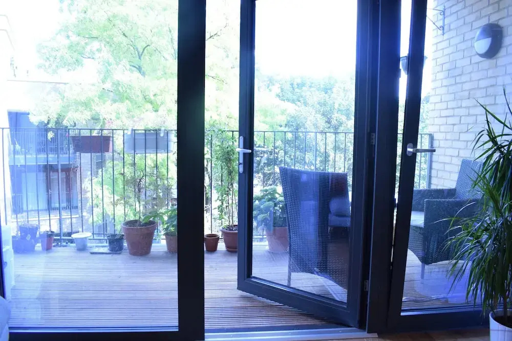 Beautiful Modern Flat in Central London