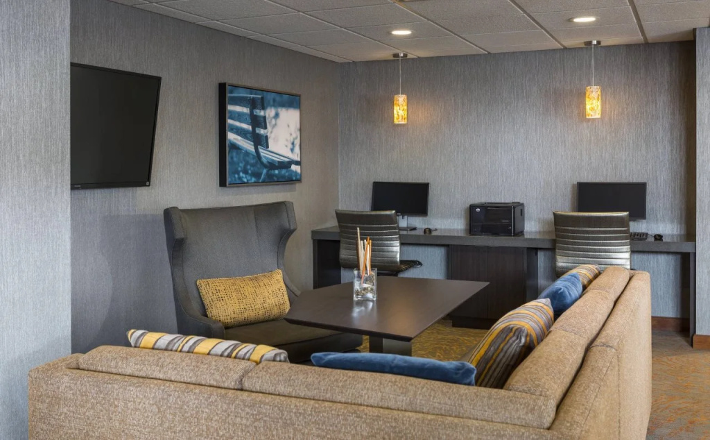 Residence Inn by Marriott Bloomington by Mall of America - 4