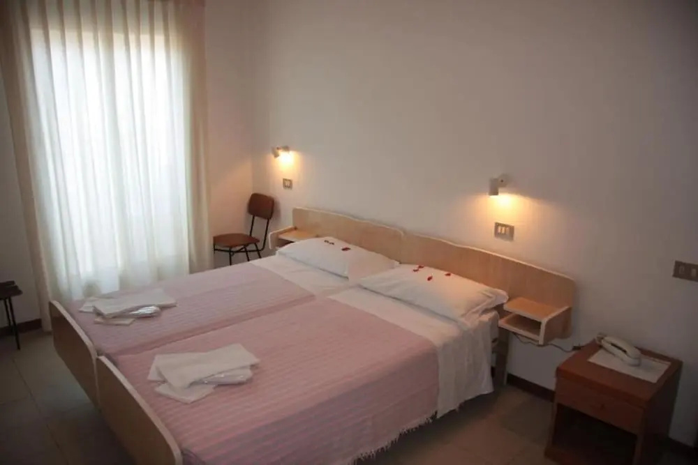 Hotel Orchidea - Général