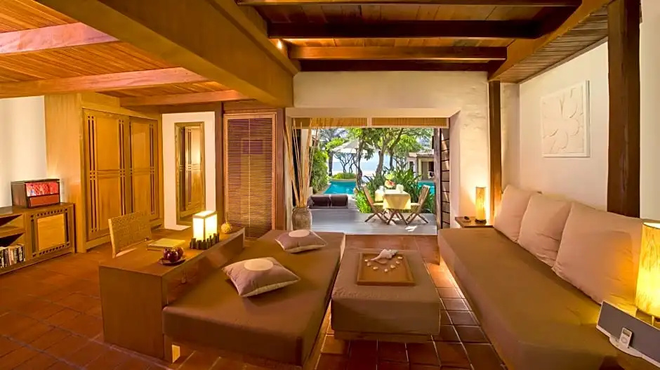 Aleenta Hua Hin Pranburi Resort & Spa - Chambres