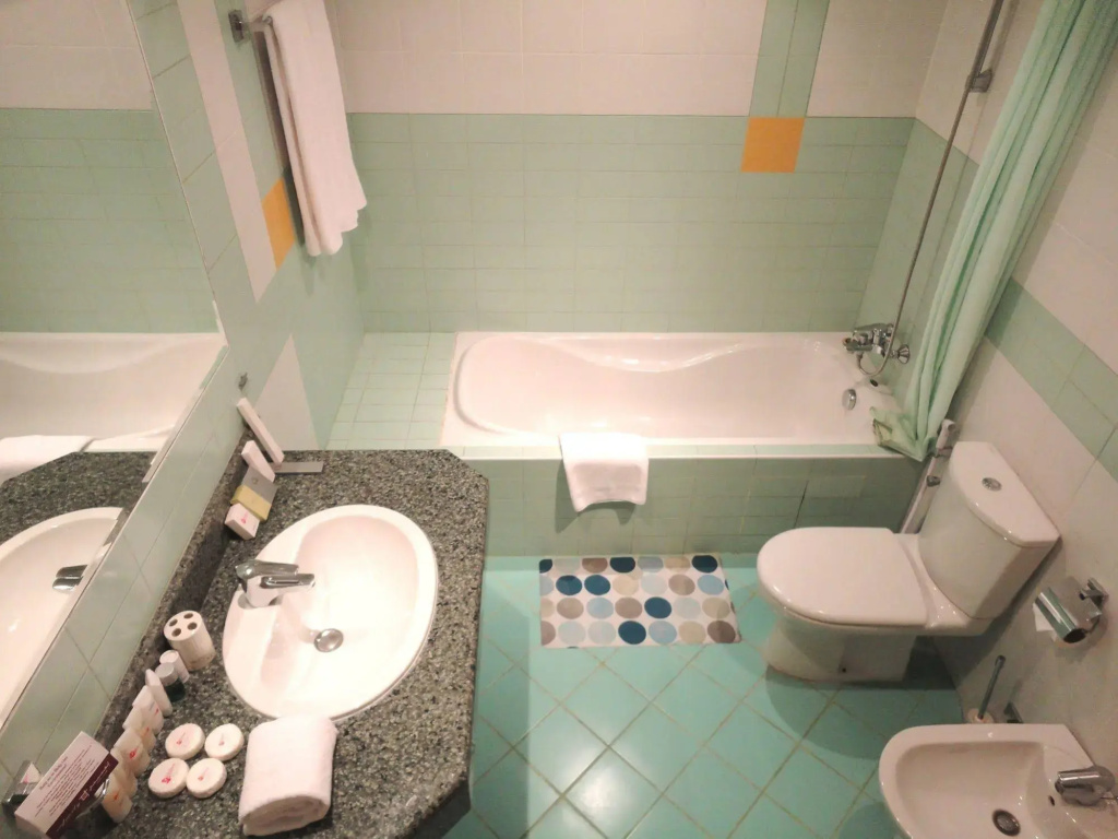 OYO 111 Infinity Suites - Général