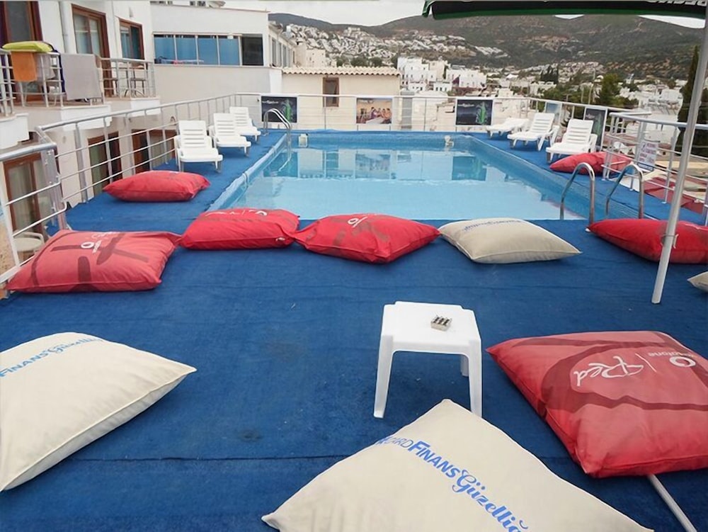 Hotel photo 8