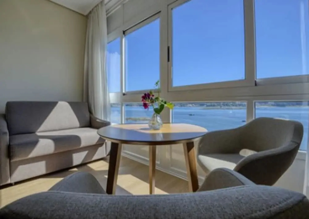 Eurostars Louxo Talaso - Chambres