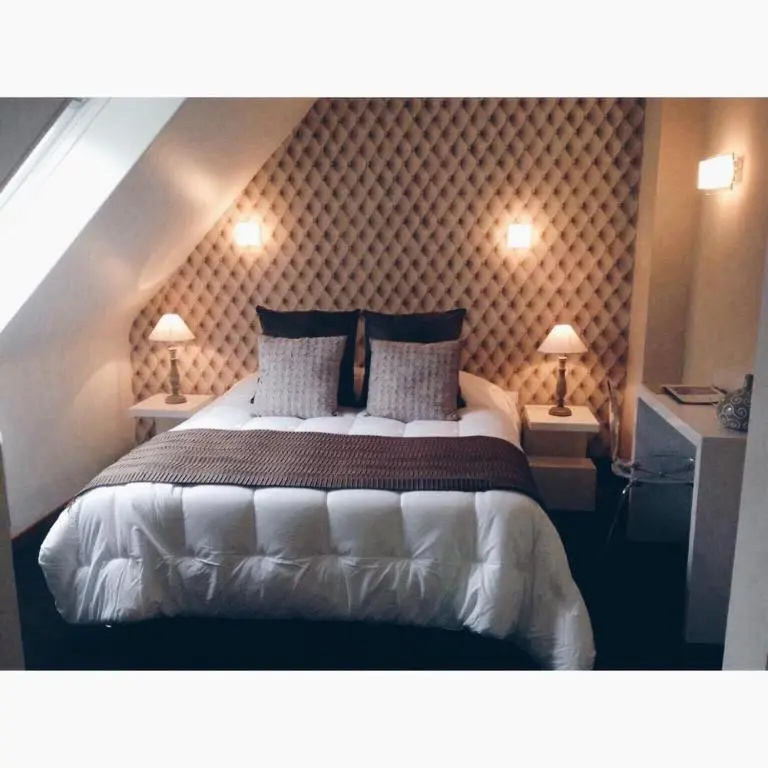 Hotel Relais du Vignoble - Chambres