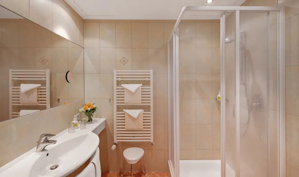 Pfalzhotel Asselheim - Chambres