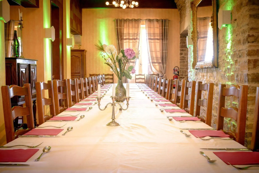Hostellerie du Vieux Cordes - Général