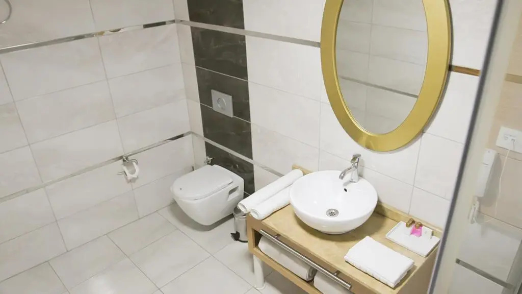 Start Hotel - Chambres