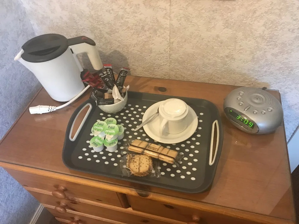 Hotel photo 10