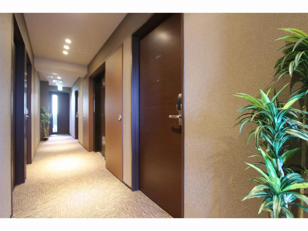 HOTEL LiVEMAX Higashi Ginza 사진 35