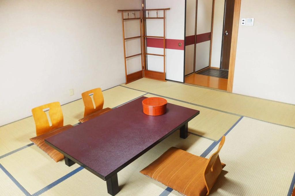 Masuya Ryokan 사진 25
