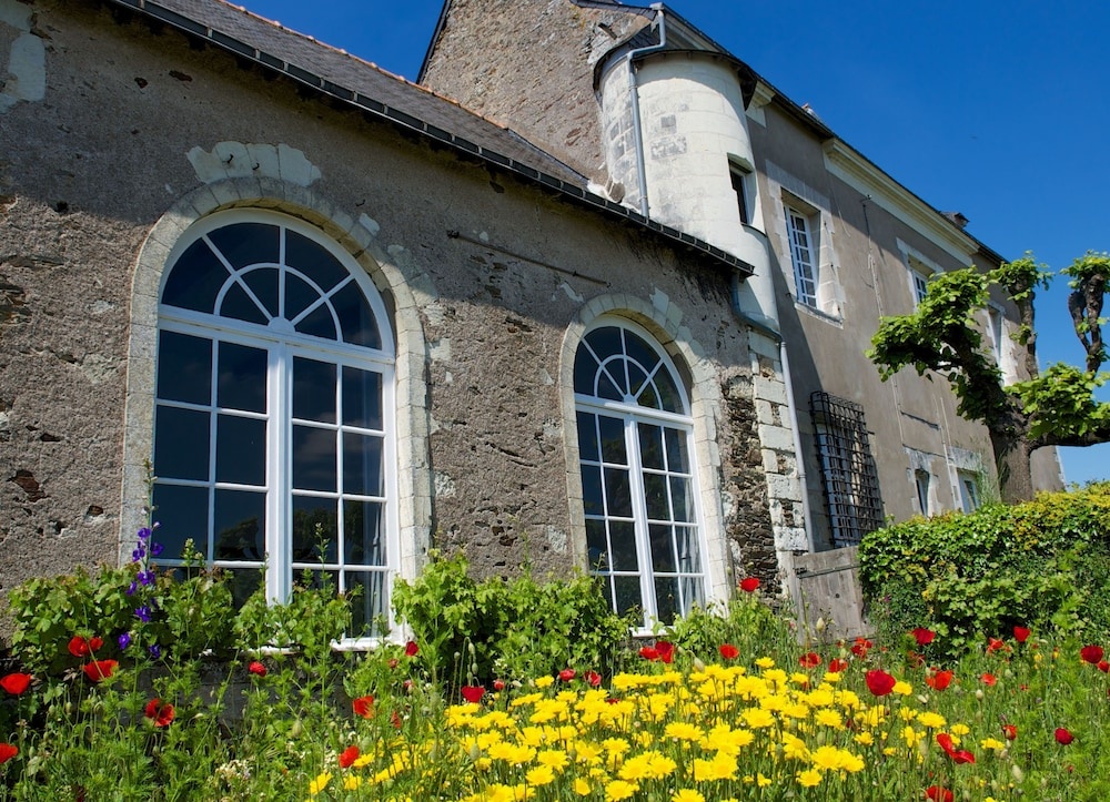 Château de Bois-Briand