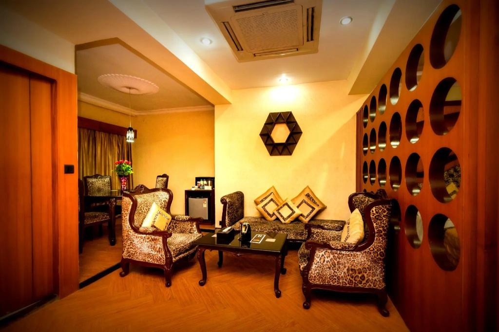 Premium room