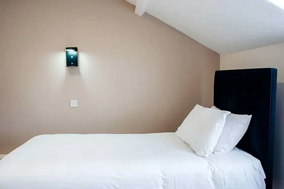 San Clu Hotel - Chambres