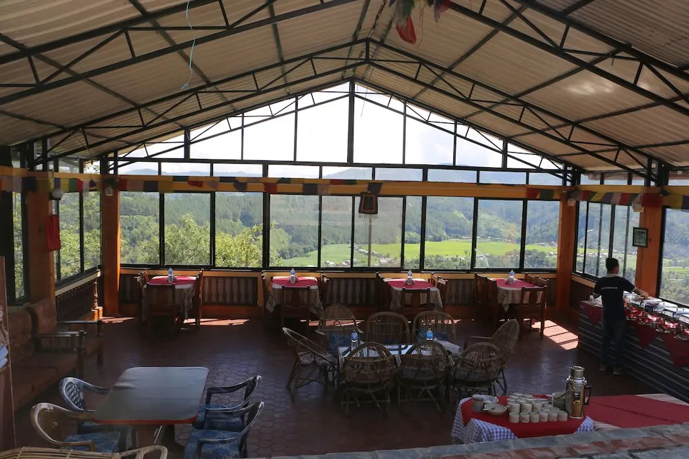 Balthali Village Resort - Général