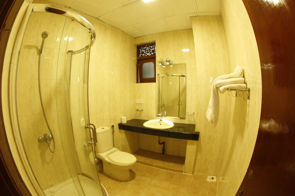 Hotel photo 8