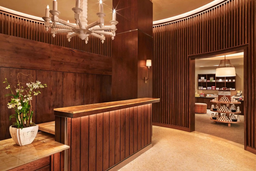 The St. Regis Aspen Resort — фото 2