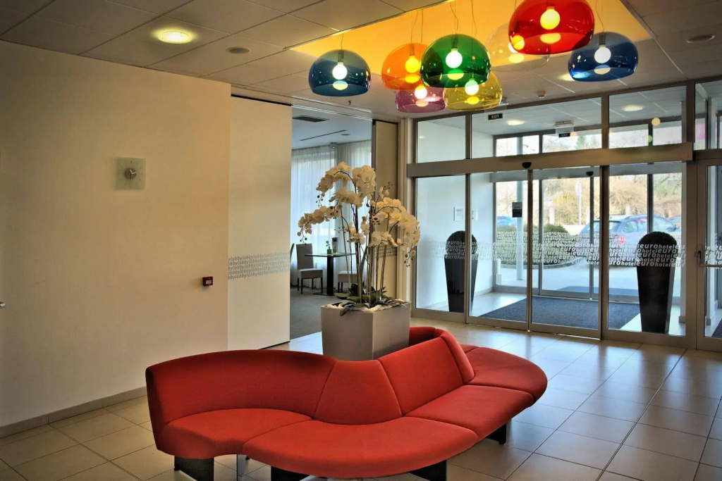 Hotel photo 10