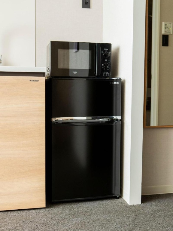 ALPHABED INN Fukuoka Ohori Park 사진 17