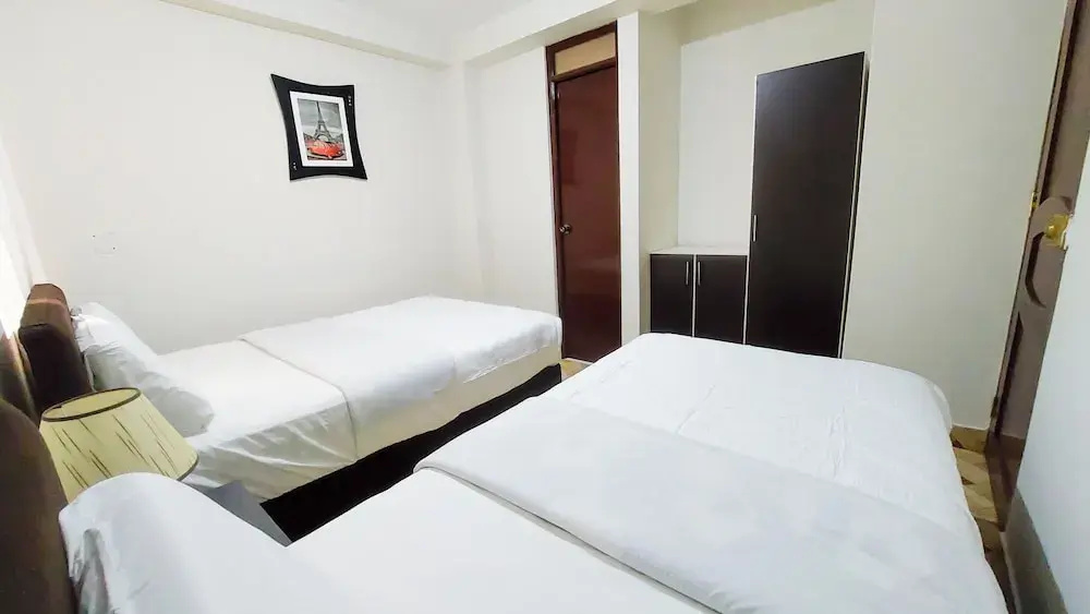 Hotel photo 21
