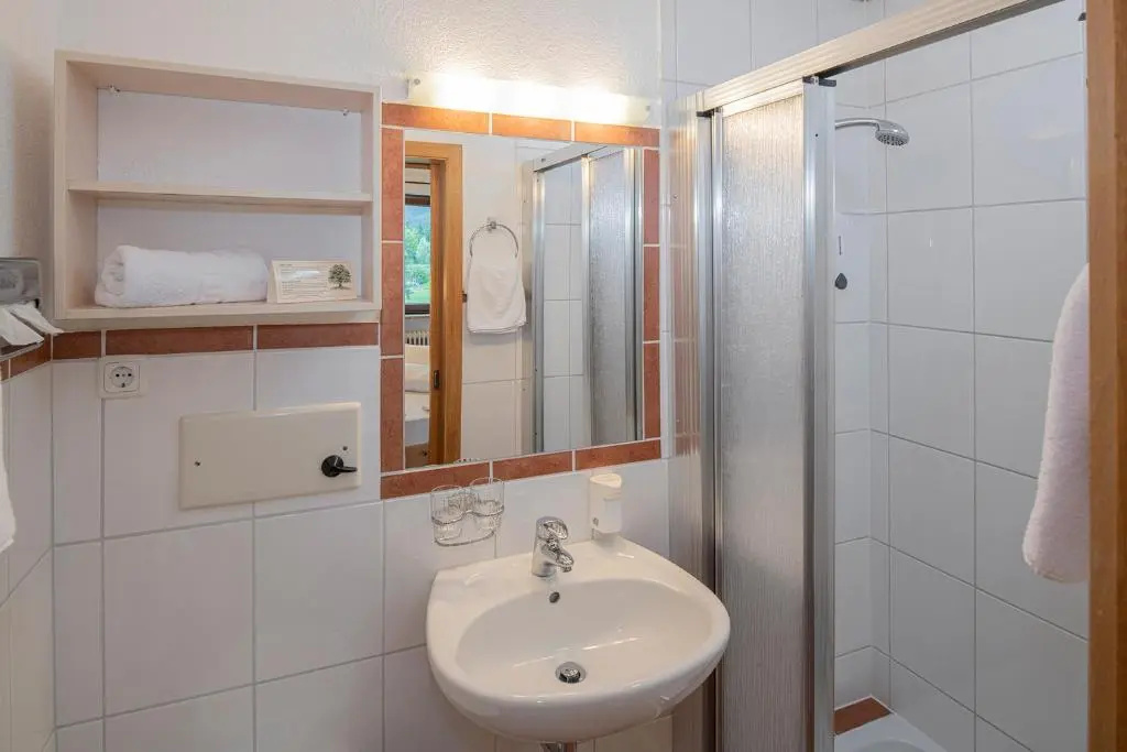 Hotel Maximilian - Chambres