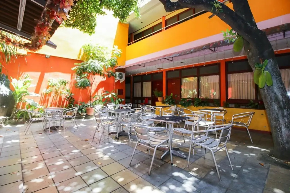 Airy Eco Wenang Sam Ratulangi 33 Manado - фото 9