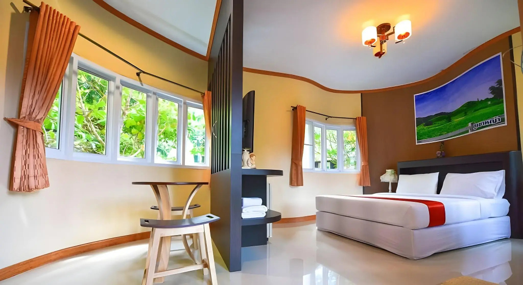 Phutara Resort Ranong - фото 19