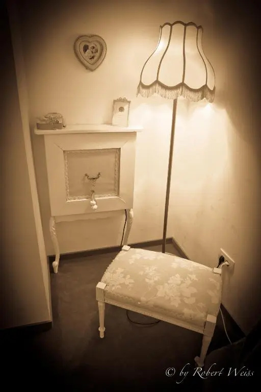 Vlahia Inn - Chambres