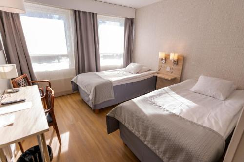 Hotel Hirvi - Général