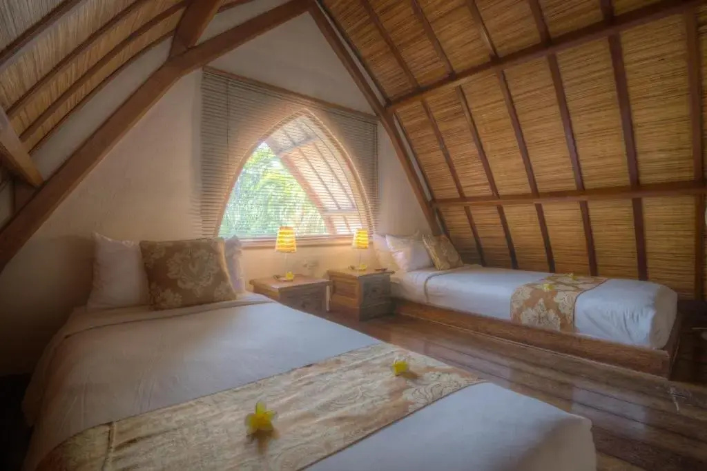 Klumpu Bali Resort - Général
