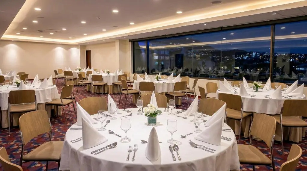 Hotel Estelar Suites Jones - Général