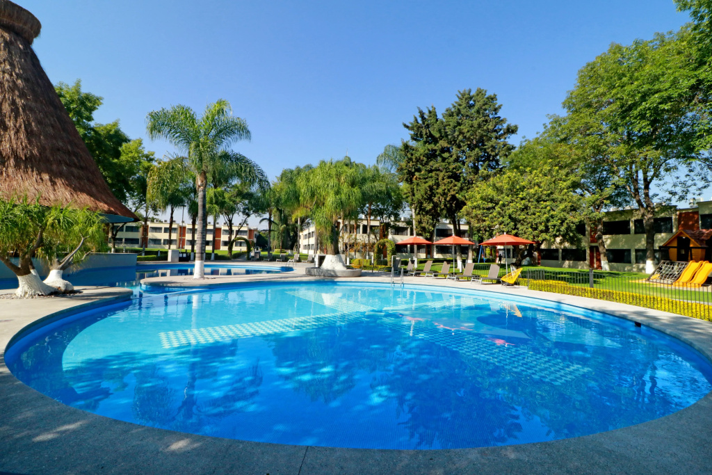 Holiday Inn San Luis Potosi Quijote by IHG - Général