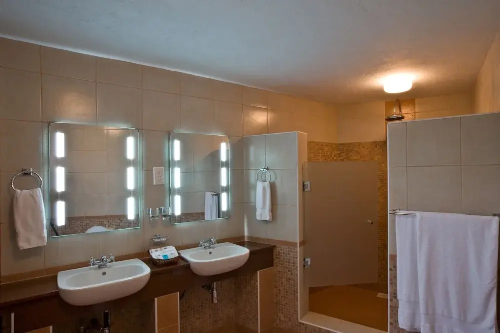 Amboseli Getaway Hotel - Général
