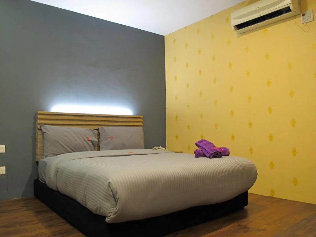 Superior room