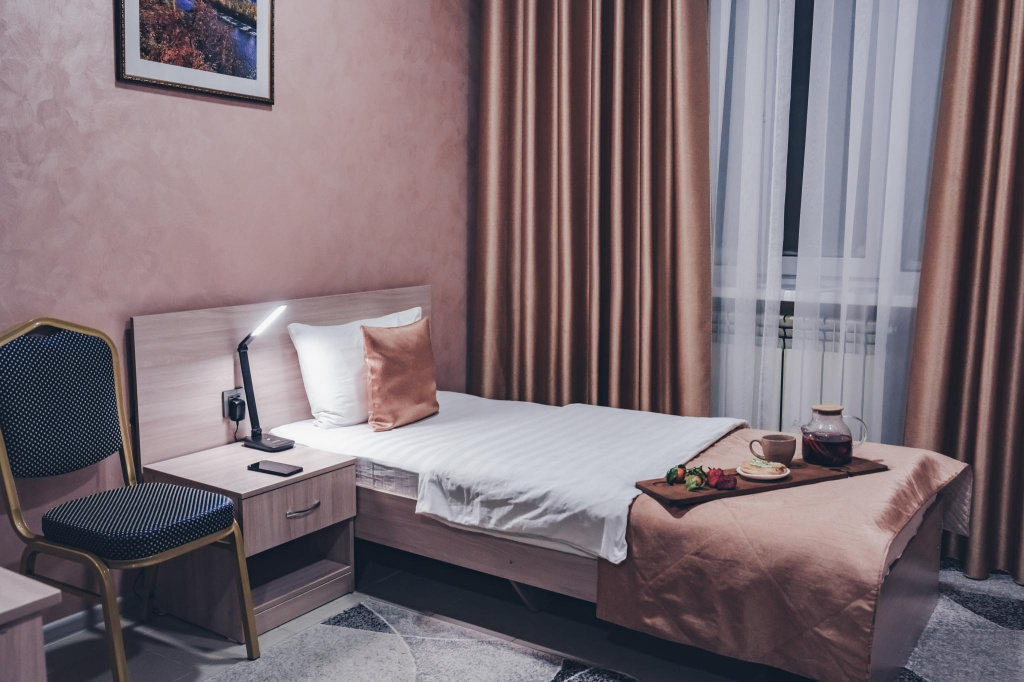 Hotel photo 9