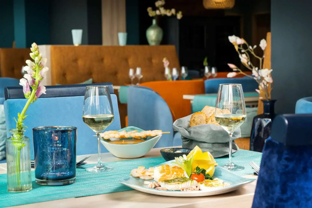 elaya hotel kleve, Trademark Collection by Wyndham - Général