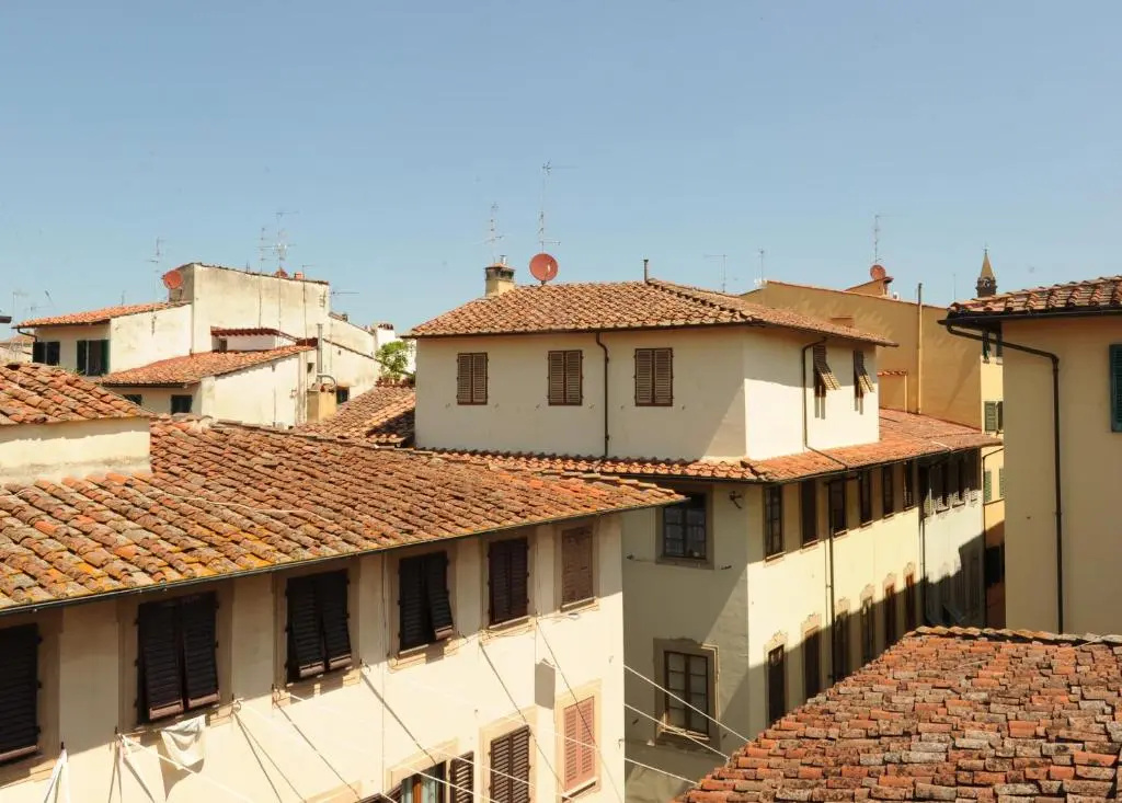 Acacia Firenze - Ciclamino
