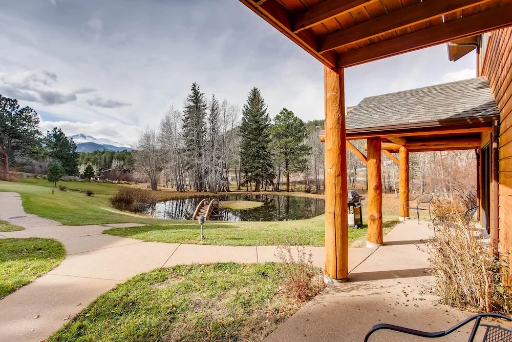 Black Canyon Inn Unit B1/2