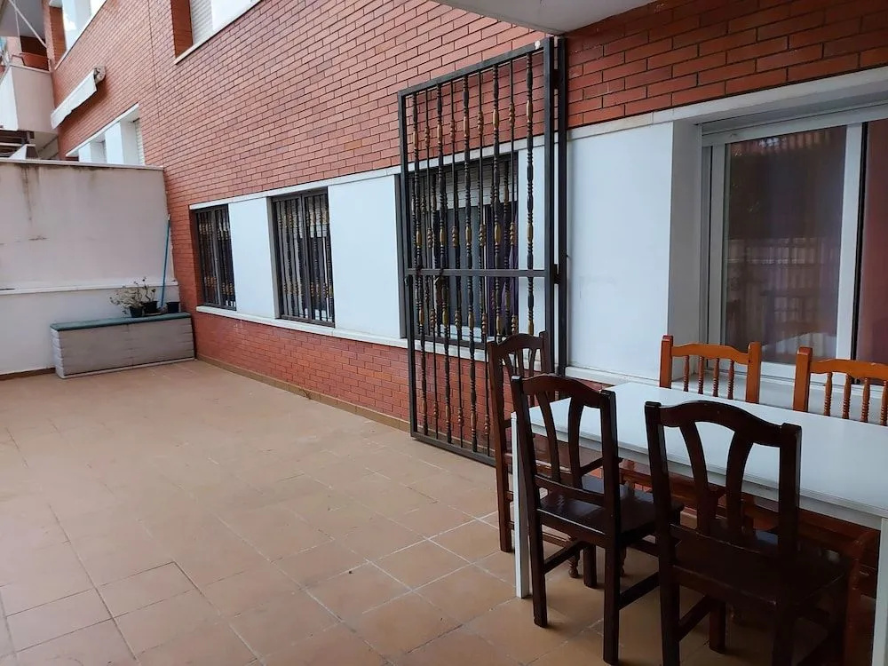 ABC Apartamento Fanals
