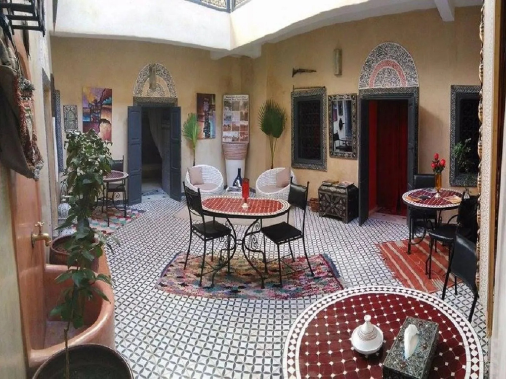 Hotel photo 10