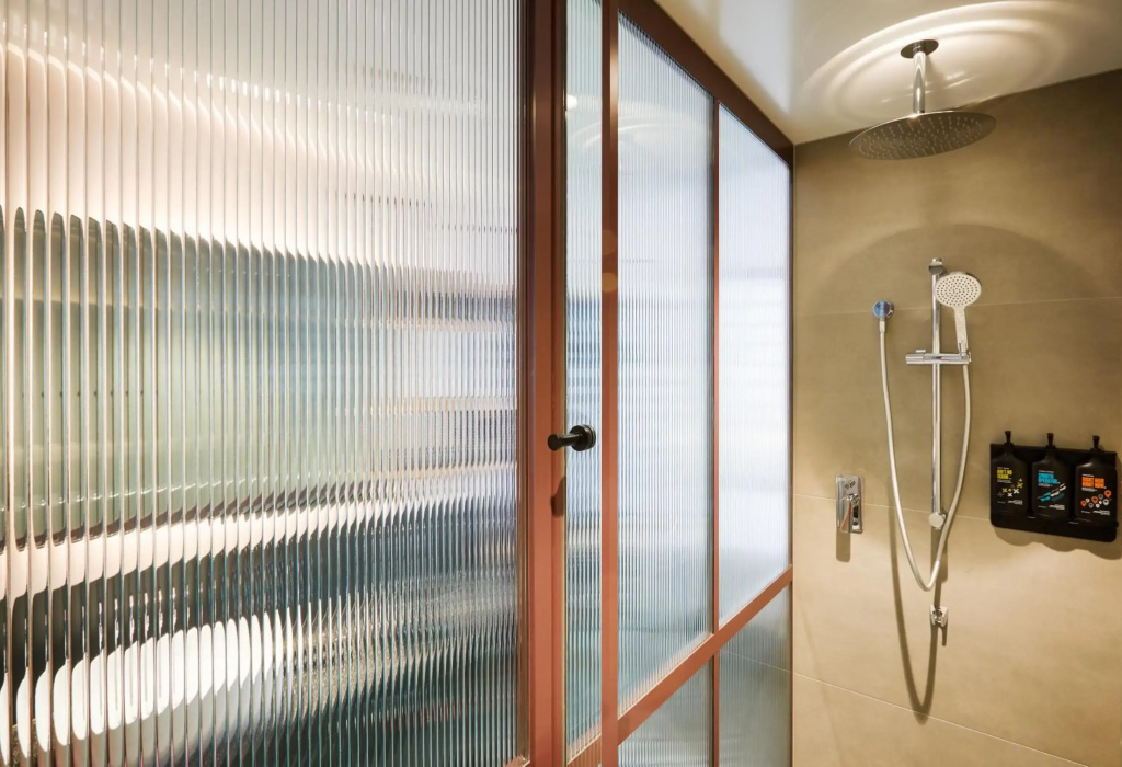 Ovolo South Yarra - фото 29